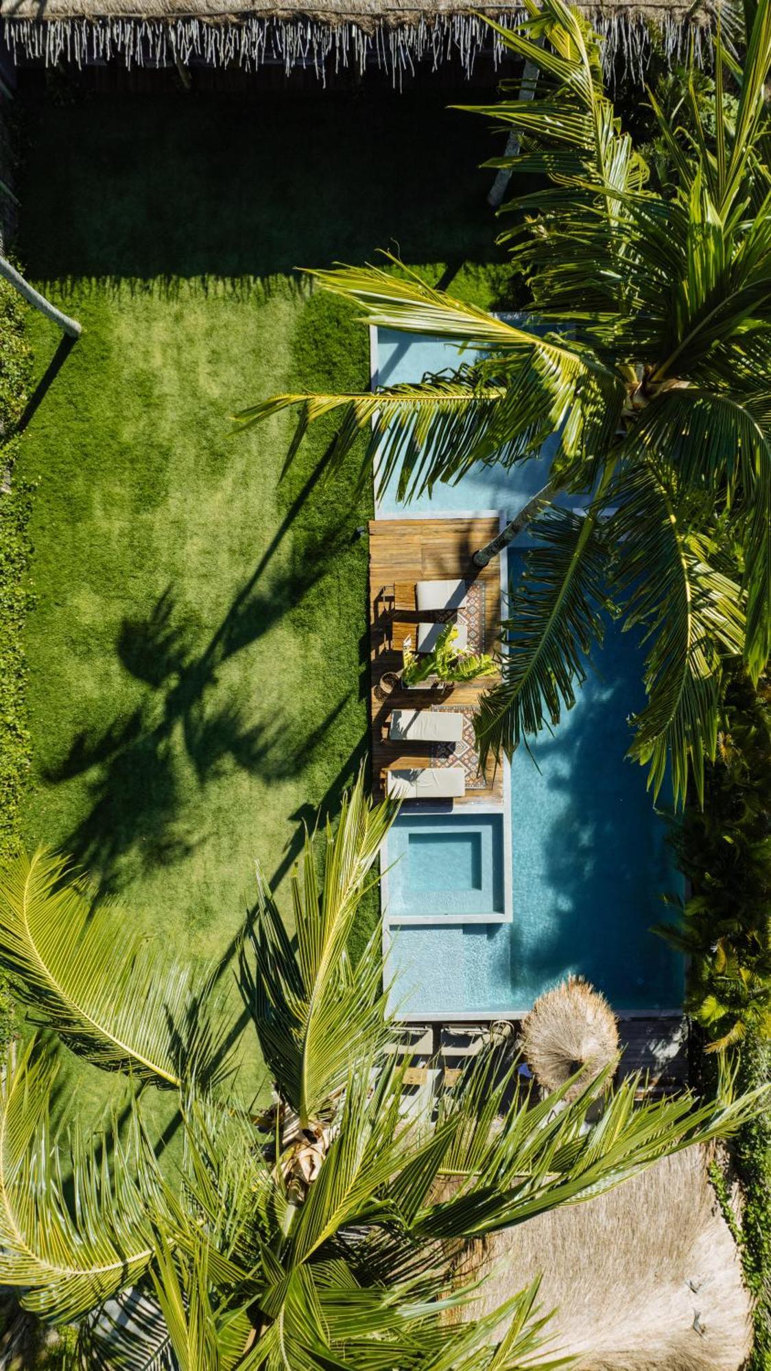 Zai Patacho Hotell Pôrto de Pedras Exteriör bild