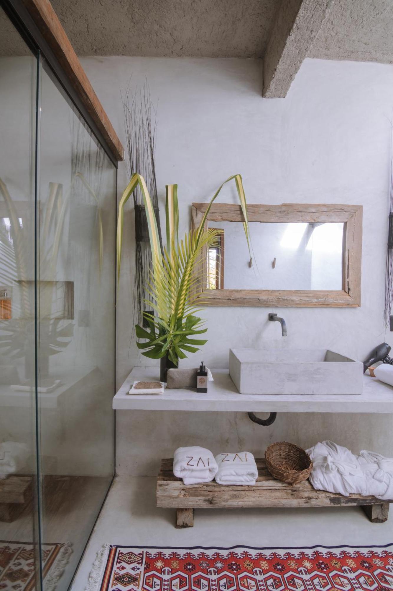 Zai Patacho Hotell Pôrto de Pedras Exteriör bild