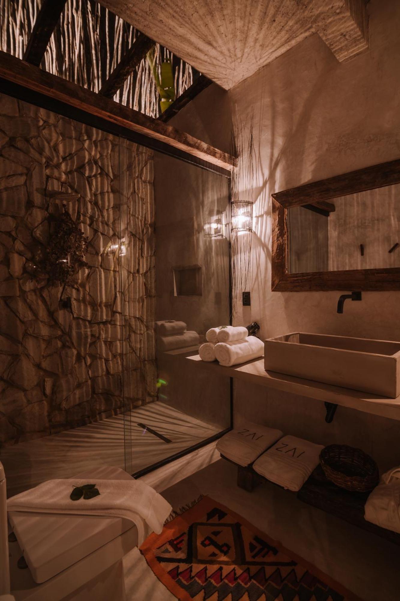 Zai Patacho Hotell Pôrto de Pedras Exteriör bild