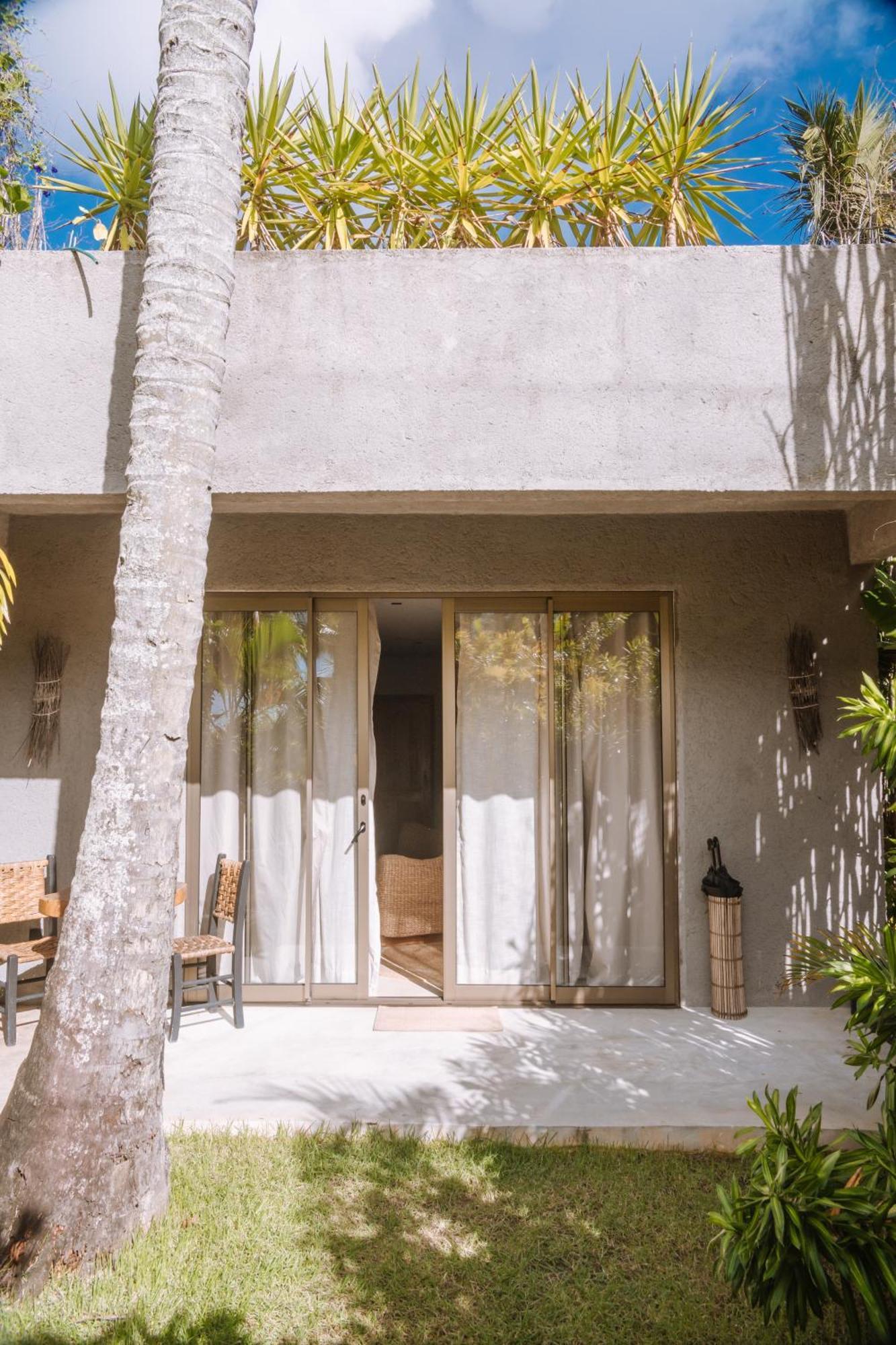 Zai Patacho Hotell Pôrto de Pedras Exteriör bild